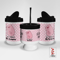SET DE MATE - ES SOLO MIO