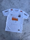 CAMISETA RETRO SANTOS NEYMAR