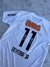 CAMISETA RETRO SANTOS NEYMAR en internet