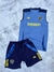 CONJUNTO MUSCULOSA BOCA - comprar online