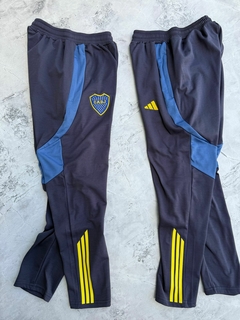 PANTALÓN BOCA FRISADO 2025 - tienda online