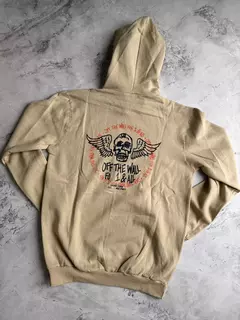 BUZO CANGURO MULTIMARCA TALLE L - comprar online