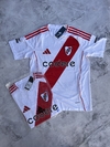 CAMISETA IMPORTADA RIVER VERSIÓN HINCHA