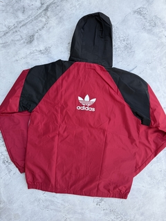SPEZIAL ROMPEVIENTOS TALLE XXL