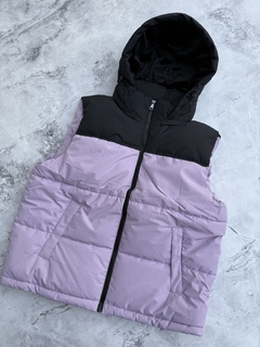 CHALECO IMPORTADO MUJER - comprar online