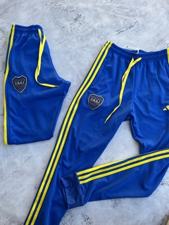 PANTALÓN BOCA DNA - comprar online