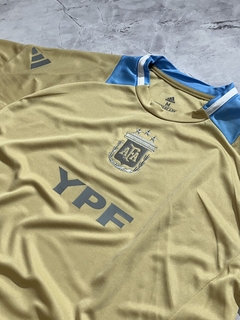 REMERA ENTRENAMIENTO AFA - comprar online