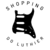 Escudo Music Man StingRay Pré Ernie Ball - loja online