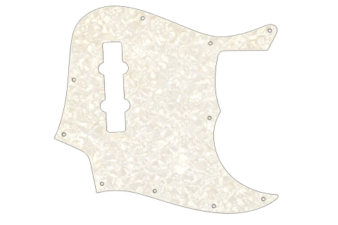 Escudo Tagima TJB 435 - Shopping do Luthier Store