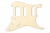 Escudo Tagima T-635 hss #4 - loja online