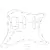 Pickguard for Suhr hss - buy online