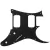 Pickguard for Tagima Memphis Mg 330 hh