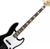 Custom Order Inlay Jazz Bass 70s / Extra 1 Peça - comprar online