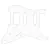 Escudo Fender American Standard-Hss - comprar online