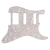 Image of Pickguard for Fender American Standard Cover-hss