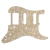 Pickguard for Fender American Standard Cover-hss