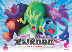 Imagen de COMBO ILULIAQ+KAIKORO + envío gratuito a SUCURSAL