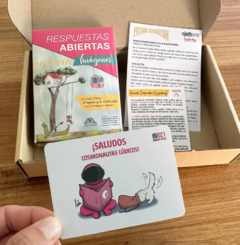 Ludoty box marzo 2023