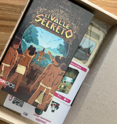 Ludoty box MAYO 2022 - comprar online