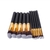 Kit com 10 Pincéis Profissionais para Maquiagem - comprar online
