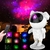 Projetor Astronauta - Deixe seu Quarto Igual uma Galáxia na internet