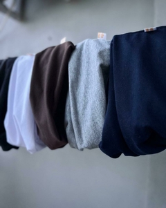 Banner de la categoría Cuellos BUFF