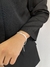 Pulseira lacraia grossa