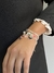 Pulseira tradicional para berloque - comprar online