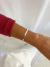 Pulseira fita média - comprar online