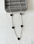 CHOKER LOVE BLACK