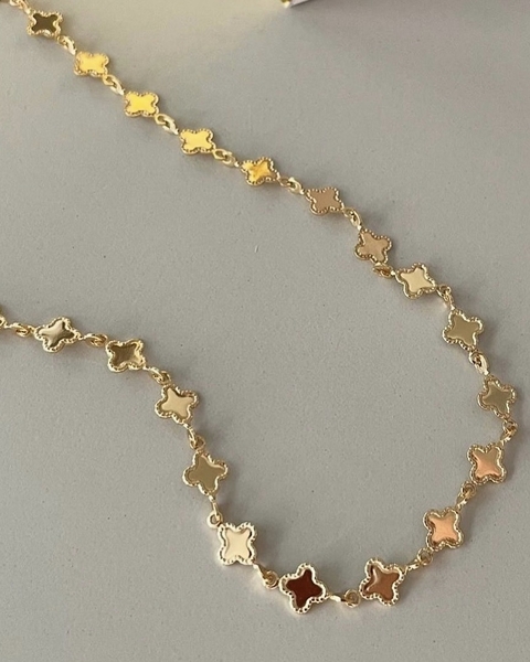 Choker Virginia
