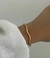 BRACELETE ONDA - Vixy Semijoias