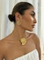CHOKER CARACOL - Vixy Semijoias
