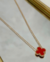 COLAR VIRGINIA RED - comprar online