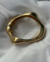 BRACELETE MAX LEONORA DOURADO