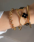 PULSEIRA ELO PORTUGUÊS 8MM na internet