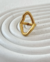 ANEL ORGANIC REGULÁVEL (ESCOLHA COR/BANHO) - comprar online