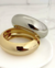 BRACELETE BOLD MAX (UNIDADE - GOLD OU PRATA) - comprar online