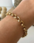 PULSEIRA ELO PORTUGUÊS 8MM - comprar online