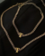 CONJUNTO INICIAL (ESCOLHA SUA INICIAL) - comprar online