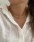 CHOKER MEIA LUA na internet