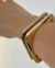 BRACELETE SQUAD ( UNIDADE - PRATA OU GOLD) - comprar online