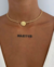 CHOKER SÃO BENTO - comprar online