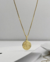 COLAR MEDALHA SB - comprar online
