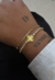 PULSEIRA RIVIERA VIRGINIA - Vixy Semijoias