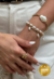 KIT TRIO PULSEIRAS BIANCA na internet