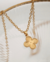 COLAR VIRGINIA GOLD - comprar online