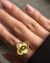ANEL VIRGINIA GOLD REGULÁVEL - comprar online