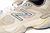 New Balance 9060 'Mindful Gray' na internet
