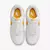 Air Force 1 Low ‘Waterproof White Orange’ - MM SNEAKERS │OS MELHORES SNEAKERS ESTÃO AQUI!